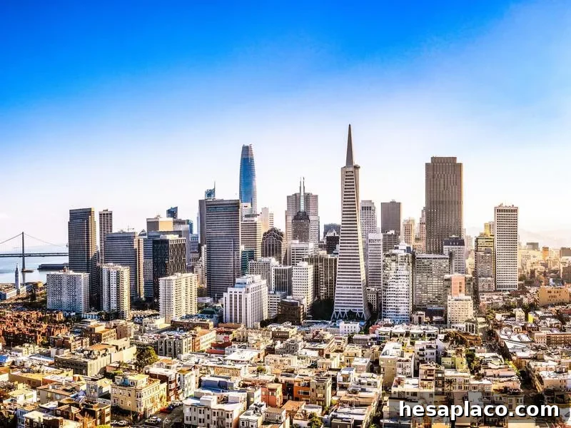 San Francisco, California