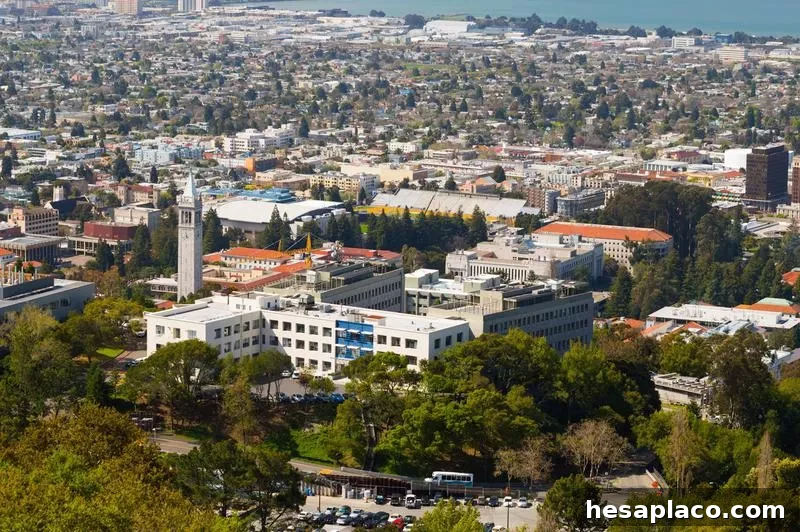 University of California, Berkeley