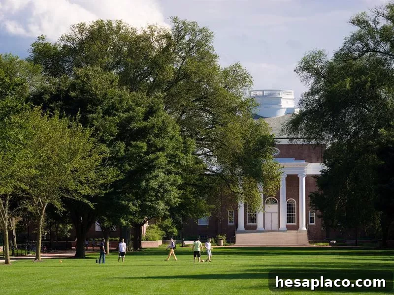 University of Delaware