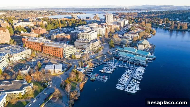 University of Washington