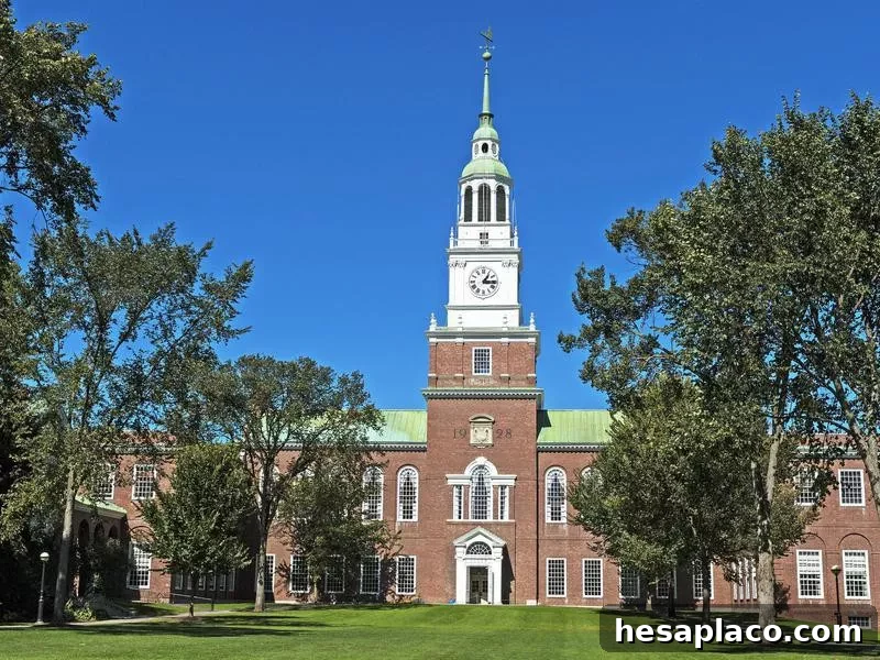 Dartmouth College