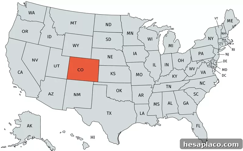 Colorado