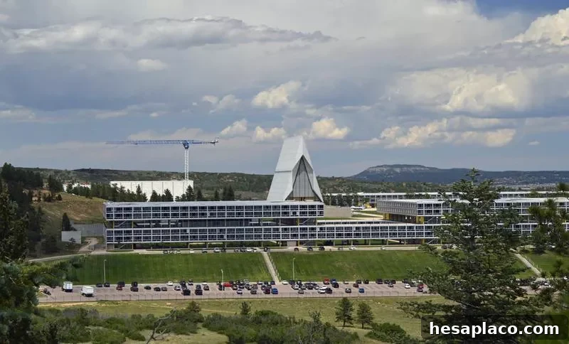 U.S. Air Force Academy