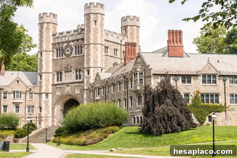 Princeton University