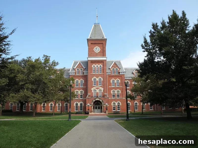 Ohio State University