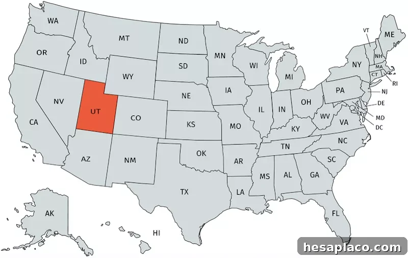Utah