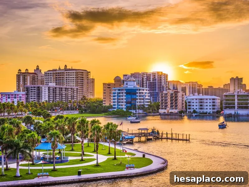 Sarasota, Florida