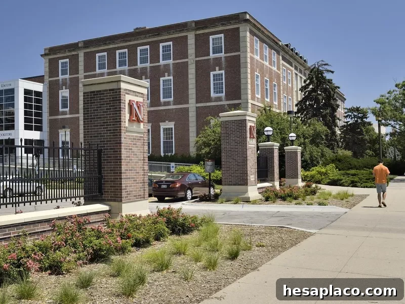 University of Nebraska