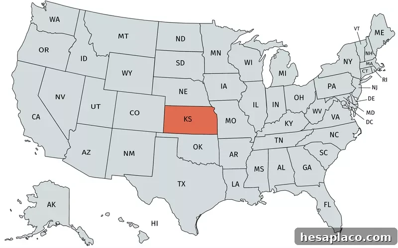 Kansas