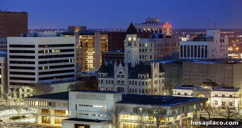 Wichita, Kansas