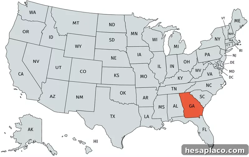 Georgia