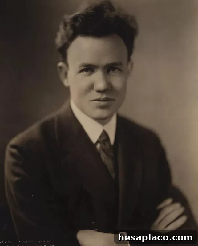 Flutist William Kincaid