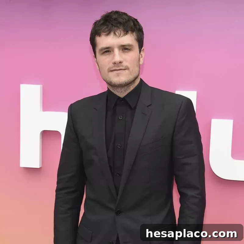 Josh Hutcherson