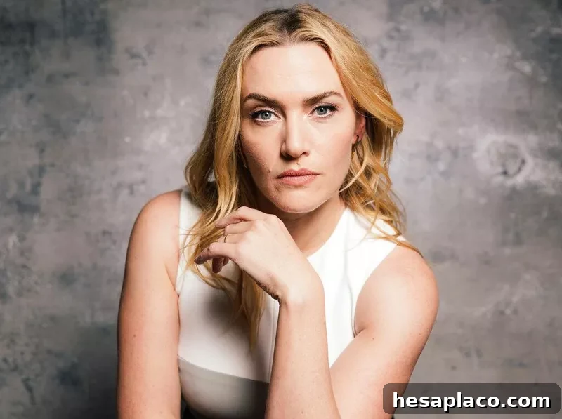 Kate Winslet