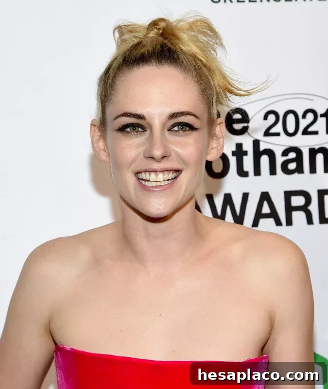 Kristen Stewart