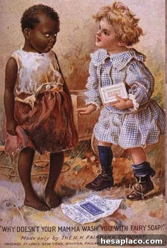 Shocking Vintage Ads That Changed How We Buy Products 13 None