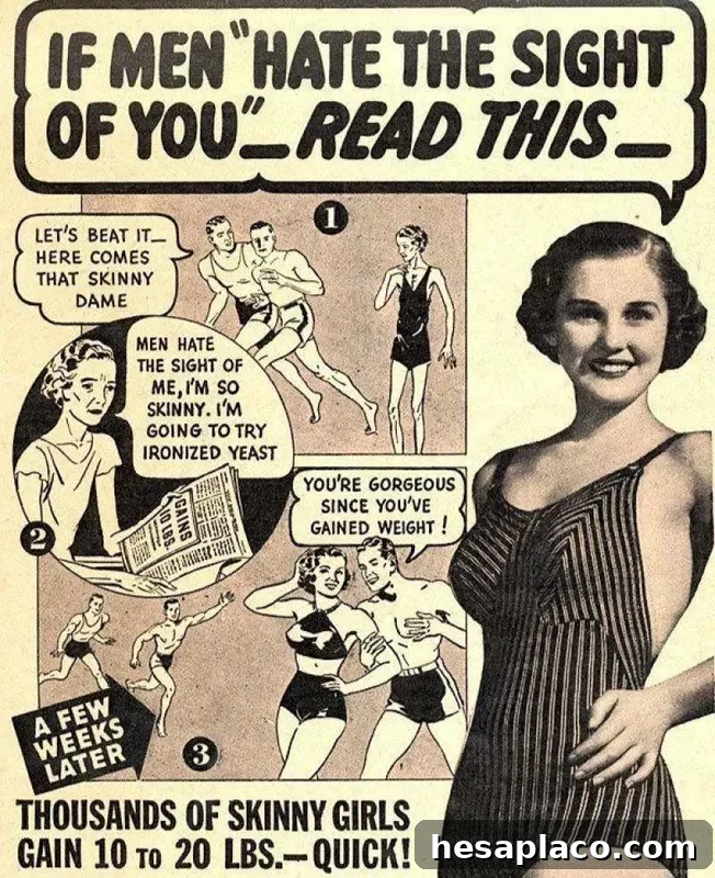 Shocking Vintage Ads That Shocked the World 21 None