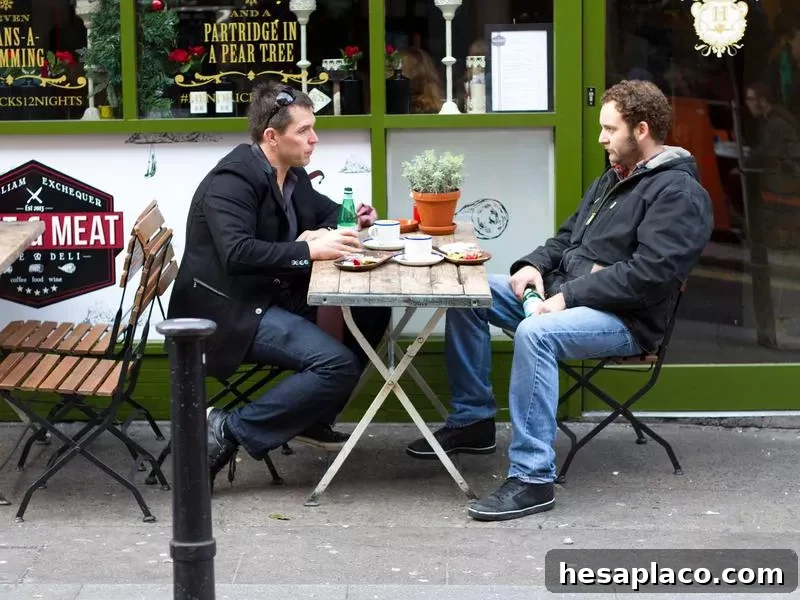 dublin coffee