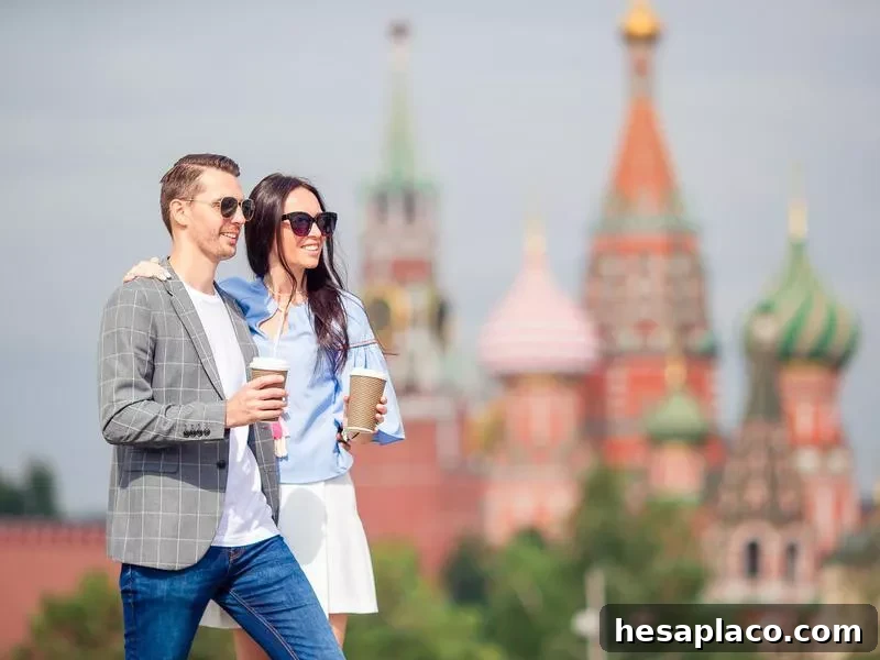 moscow coffee