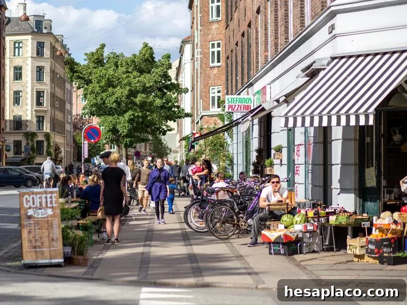Copenhagen