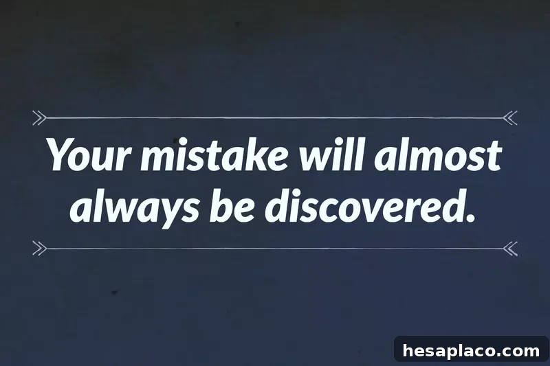Made a Mistake at Work? Things You Should Never Say or Do 4 img 171212 3