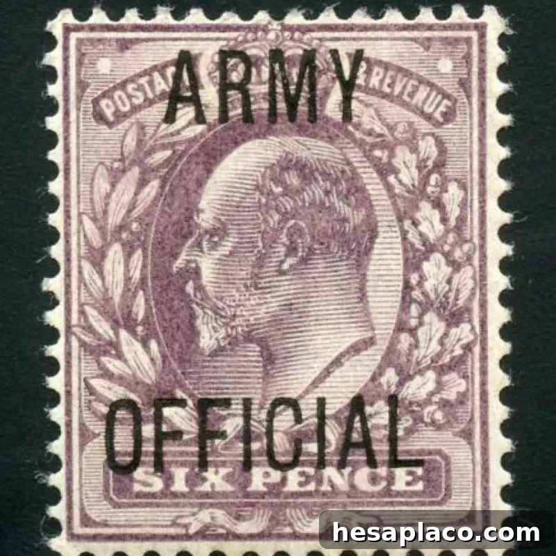 Example of a Similar 1904 6D