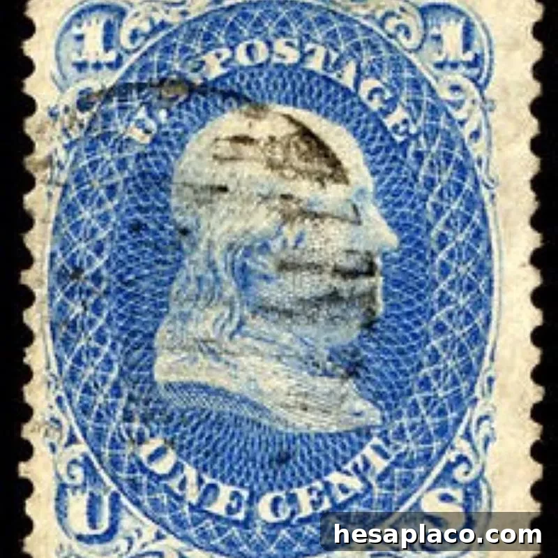 Benjamin Franklin Z Grill