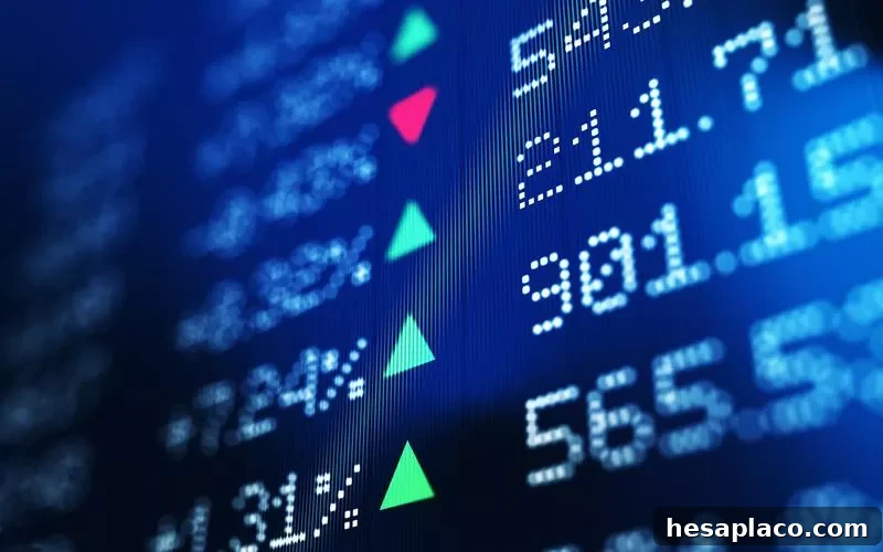 Stocks