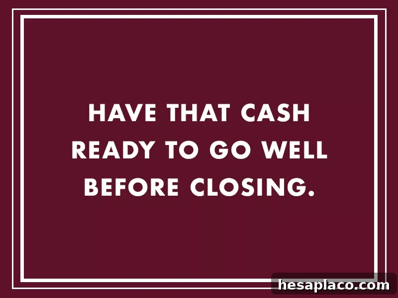 17 Smart Financial Steps to Take When Buying a House 18 None