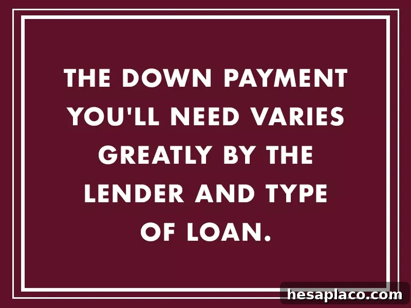 17 Smart Financial Steps to Take When Buying a House 5 None