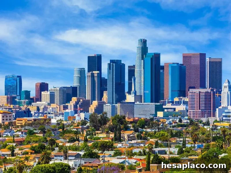 Los Angeles