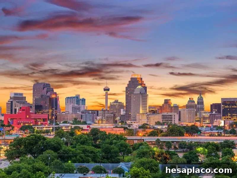 San Antonio
