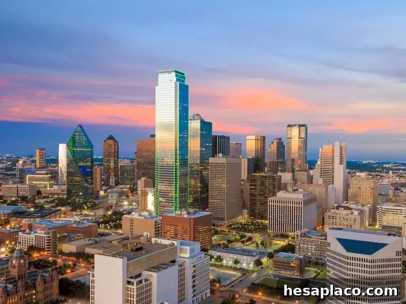 Dallas
