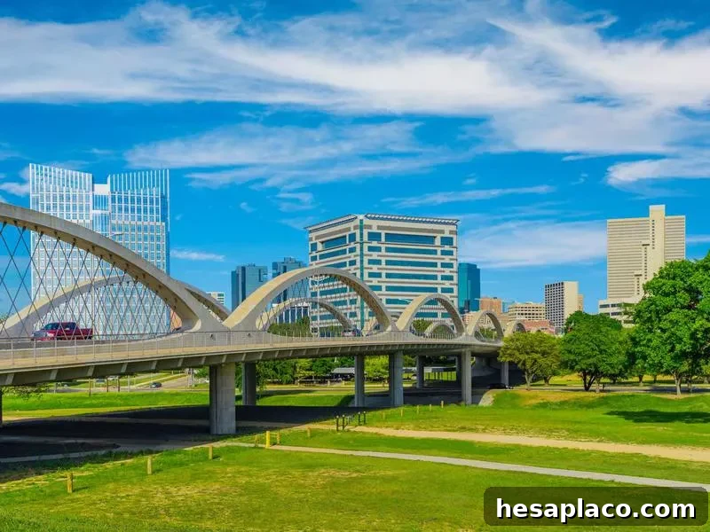 Fort Worth