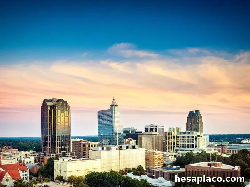 Raleigh