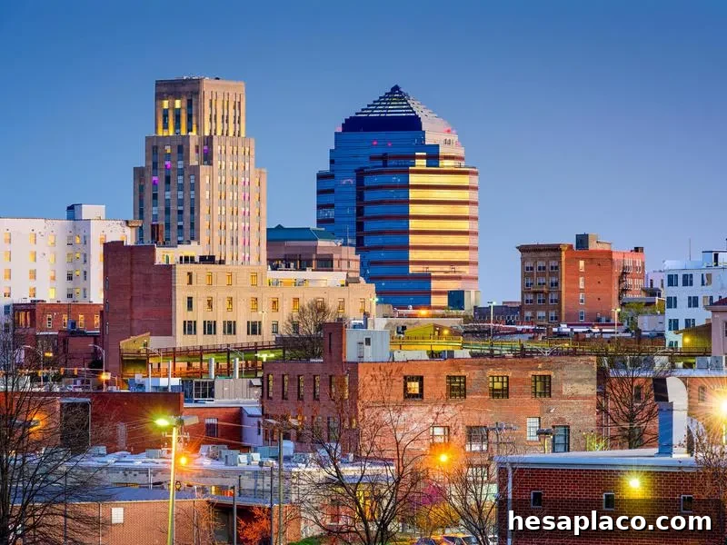 Durham