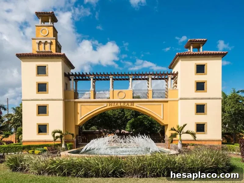 Hialeah