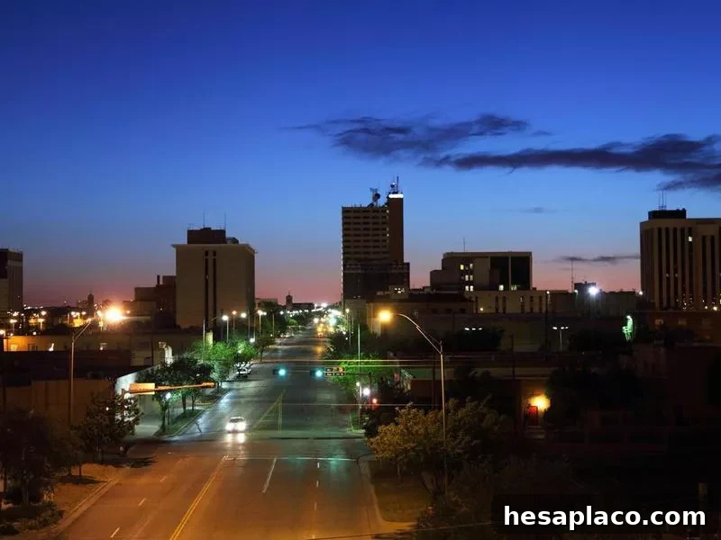 Lubbock