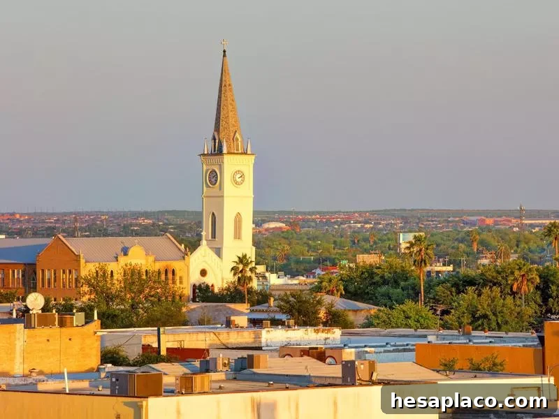 Laredo
