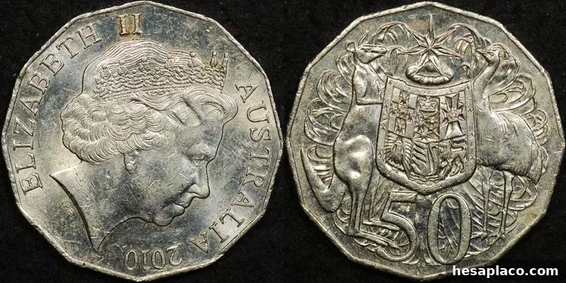 2010 Australian Upset 50 Cent