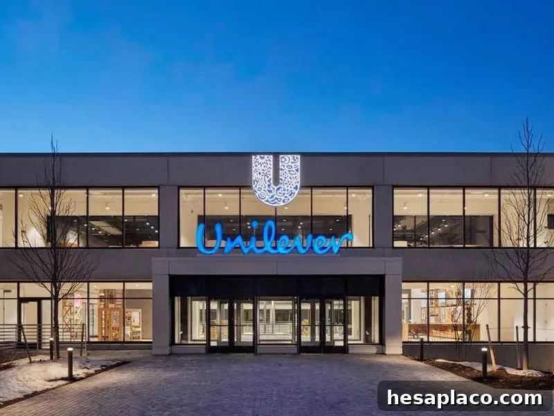 Unilever