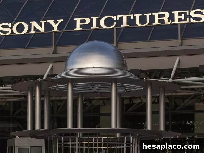 Sony