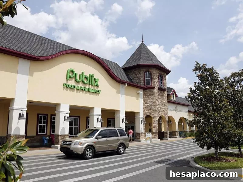 Publix