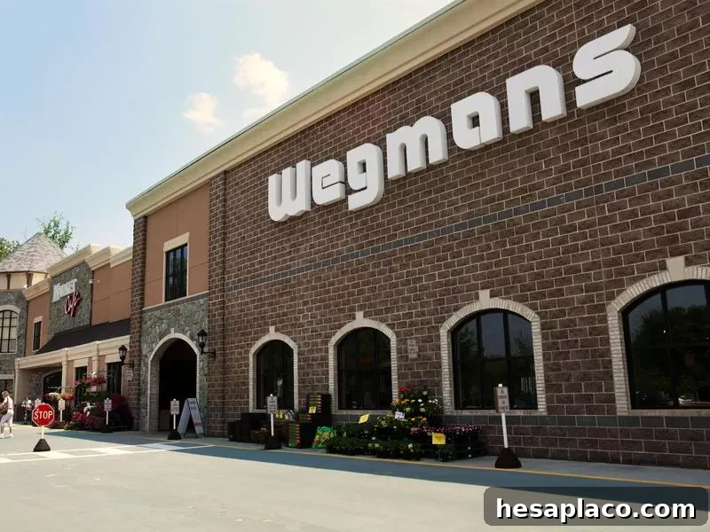 Wegmans