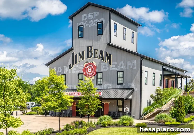 Jim Beam