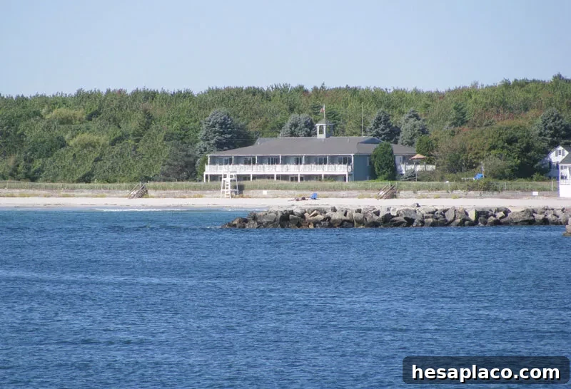 Seaside Inn