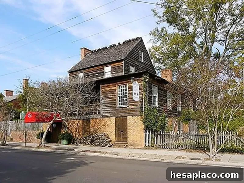 King’s Tavern