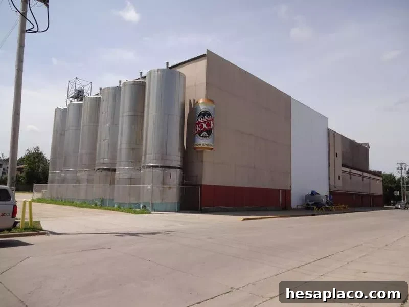 Minhas Craft Brewery