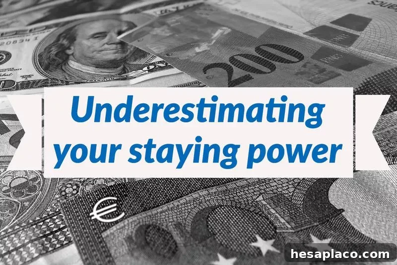 16 Costly Retirement Mistakes That Could Wreck Your Nest Egg 11 Don't underestimate how long you will live