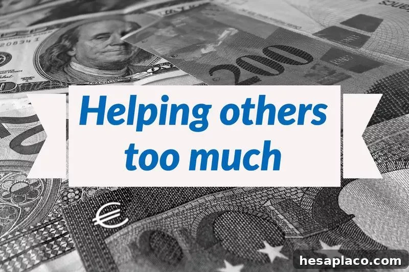 16 Costly Retirement Mistakes That Could Wreck Your Nest Egg 14 Be smart with how much you give